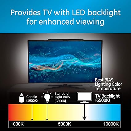 Wholesale-GE 53592 Enlighten HD Antenna-Electro Vision Inc