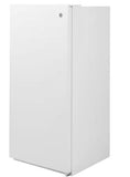 Wholesale-GE FUF14QRRWW Upright Freezer 14.2 CF (White)-Freezer-Electro Vision Inc