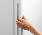 Wholesale-GE FUF14QRRWW Upright Freezer 14.2 CF (White)-Freezer-Electro Vision Inc
