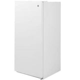 Wholesale-GE FUF14QRRWW Upright Freezer 14.2 CF - White-Freezer-Electro Vision Inc