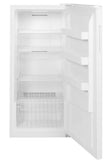 Wholesale-GE FUF14QRRWW Upright Freezer 14.2 CF (White)-Freezer-Electro Vision Inc