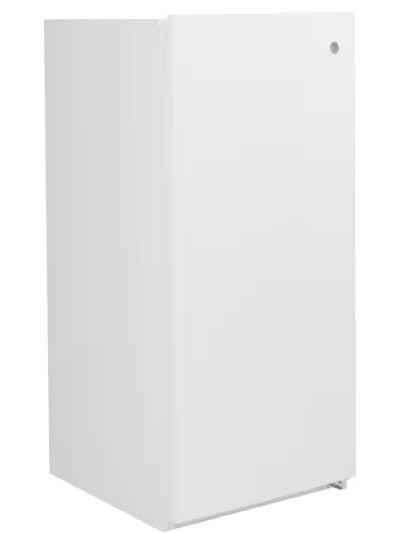 Wholesale-GE FUF14QRRWW Upright Freezer 14.2 CF (White)-Freezer-Electro Vision Inc