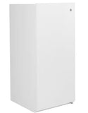 Wholesale-GE FUF14QRRWW Upright Freezer 14.2 CF (White)-Freezer-Electro Vision Inc