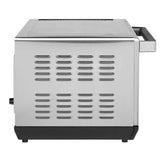 Wholesale-GE G90CAASSPSS Calrod 6-Slice Toaster Oven with Convection Bake - Stainless Steel-Toaster Oven-Electro Vision Inc