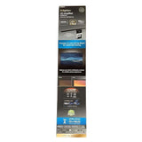 Wholesale-GE Indoor HDTV Amplified LED Antenna-Electro Vision Inc