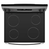 Wholesale-GE JBS62RWSS Free-standing Electric Smooth Cooktop Range - 30"-Electro Vision Inc