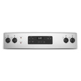 Wholesale-GE JBS62RWSS Free-standing Electric Smooth Cooktop Range - 30"-Electro Vision Inc