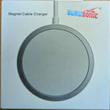 Wholesale-GURUSONIC MAGNET CABLE CHARGER-Power Adapter & Charger Accessories-Electro Vision Inc