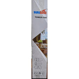 Wholesale-GURUSONIC Tower Fan-Electro Vision Inc