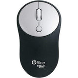 Wholesale-Gabba Goods GG-WMK-CB3 Wireless Keyboard and Mouse Combo-Wireless Keyboard-Electro Vision Inc