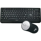 Wholesale-Gabba Goods GG-WMK-CB3 Wireless Keyboard and Mouse Combo-Wireless Keyboard-Electro Vision Inc