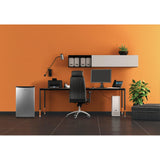 Wholesale-Galanz GL43S5 Single Door Mini Fridge, Stainless Steel - 4.3 Cu ft-Electro Vision Inc