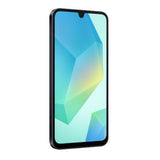 Wholesale-Galaxy A16 Dual Sim 4+128GB Latin Specs - Black-Cellphone-Electro Vision Inc
