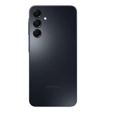 Wholesale-Galaxy A16 Dual Sim 4+128GB Latin Specs - Black-Cellphone-Electro Vision Inc
