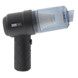 Wholesale-Geek Tek GTPV21012 Portable Hand Held Vacuum - 2 in 1-Vaccuum-Electro Vision Inc