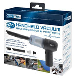 Wholesale-Geek Tek GTPV21012 Portable Hand Held Vacuum - 2 in 1-Vaccuum-Electro Vision Inc