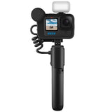 Wholesale-GoPro - HERO11 Black Creator Edition Action Camera - Black-Cameras-Electro Vision Inc