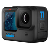 Wholesale-GoPro - HERO11 Black Creator Edition Action Camera - Black-Cameras-Electro Vision Inc
