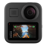 Wholesale-GoPro MAX 360 Action Camera (Waterproof + Stabilization)-Camera-Electro Vision Inc