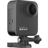 Wholesale-GoPro MAX 360 Action Camera (Waterproof + Stabilization)-Camera-Electro Vision Inc