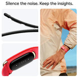 Wholesale-Google Fitbit Air Berry, GA11016-US-Fitness Tracker-Electro Vision Inc