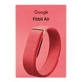 Wholesale-Google Fitbit Air Berry, GA11016-US-Fitness Tracker-Electro Vision Inc