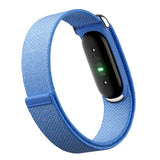 Wholesale-Google Fitbit Air Screenless Fitness and Health Tracker - Lavender-Fitness Tracker-Electro Vision Inc