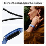 Wholesale-Google Fitbit Air Screenless Fitness and Health Tracker - Lavender-Fitness Tracker-Electro Vision Inc
