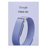 Wholesale-Google Fitbit Air Screenless Fitness and Health Tracker - Lavender-Fitness Tracker-Electro Vision Inc