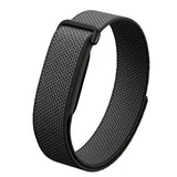 Wholesale-Google Fitbit Air Screenless Fitness and Health Tracker - Obsidian-Fitness Tracker-Electro Vision Inc