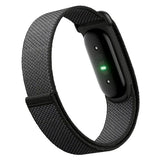 Wholesale-Google Fitbit Air Screenless Fitness and Health Tracker - Obsidian-Fitness Tracker-Electro Vision Inc