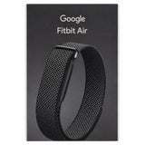 Wholesale-Google Fitbit Air Screenless Fitness and Health Tracker - Obsidian-Fitness Tracker-Electro Vision Inc