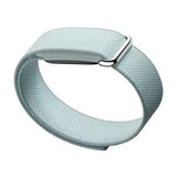 Wholesale-Google Fitbit Air Screenless Fitness and Health Tracker (One Size) - Fog-Fitness Tracker-Electro Vision Inc
