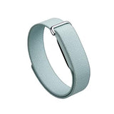 Wholesale-Google Fitbit Air Screenless Fitness and Health Tracker (One Size) - Fog-Fitness Tracker-Electro Vision Inc