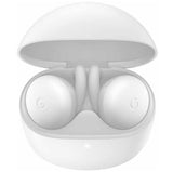 Wholesale-Google GA02213-EU Pixel Buds A-Series (White)-Earbuds | Headphone-Electro Vision Inc
