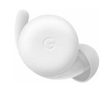 Wholesale-Google GA02213-EU Pixel Buds A-Series (White)-Earbuds | Headphone-Electro Vision Inc