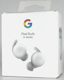 Wholesale-Google GA02213-EU Pixel Buds A-Series (White)-Earbuds | Headphone-Electro Vision Inc