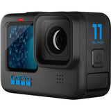 Wholesale-Gopro -HERO 11 Black W/ Enduro Battery & 64GB Memory Card-Cameras-Electro Vision Inc