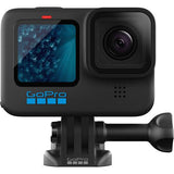 Wholesale-Gopro -HERO 11 Black W/ Enduro Battery & 64GB Memory Card-Cameras-Electro Vision Inc