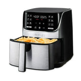 Wholesale-Gourmia GAF734 - 7 QT Digital Air Fryer-Air Fryer-Electro Vision Inc
