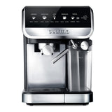 Wholesale-Gourmia GCM4230 Espresso, Cappuccino, Latte & Americano Maker with Automatic Frothing-Coffee Maker-Electro Vision Inc