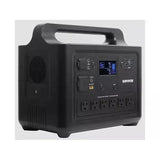 Wholesale-Griffin GP183 Survivor Portable Power Statio - 1228Wh/1000W-Electro Vision Inc