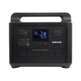 Wholesale-Griffin GP183 Survivor Portable Power Statio - 1228Wh/1000W-Electro Vision Inc