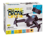 Wholesale-Group Sales GS52281 Hover Drone with Camera-Drone-Electro Vision Inc