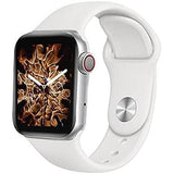 Wholesale-Guru Watch MC57 Smartwatch 1.4 inch-Accessories-Electro Vision Inc
