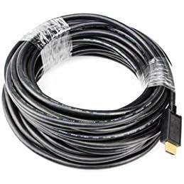 Wholesale-HDMI 40 FT Cable with RedMere Technology - Certified Refurbished-HDMI-Electro Vision Inc