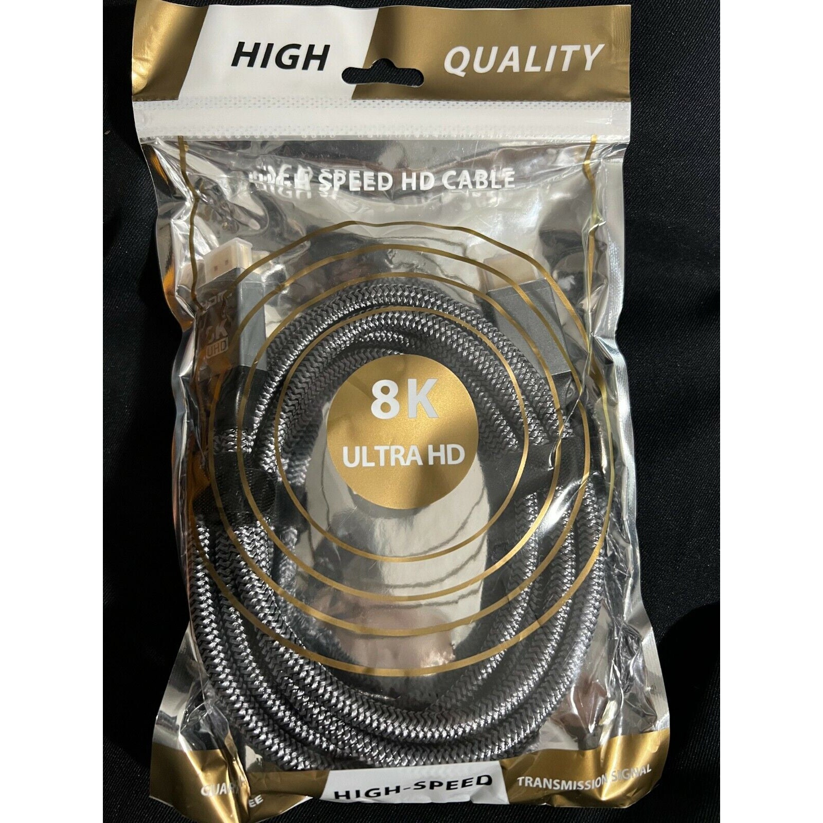 Wholesale-HDMI Cable 6FT-HDMI-Electro Vision Inc