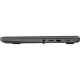Wholesale-HP 11A-NB0013DX - 11.6" Chromebook - Intel Celeron - 4GB Memory - 32GB eMMC Flash Memory - Ash Gray-Laptops-Electro Vision Inc