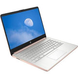 Wholesale-HP 14-dq0762dx Laptop 14" Intel Celeron N4120, 4GB RAM, 128GB eMMC, Windows 11 S Mode-Electro Vision Inc