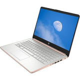 Wholesale-HP 14-dq0762dx Laptop 14" Intel Celeron N4120, 4GB RAM, 128GB eMMC, Windows 11 S Mode-Electro Vision Inc